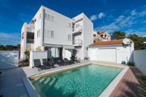 Apartment Danijela, Bibinje
